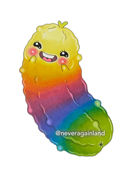 *Original* Pride Pickle